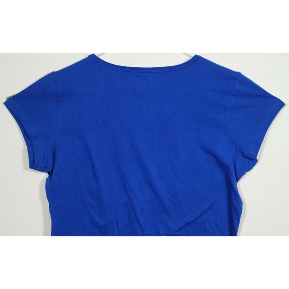 G-III 4Her by Carl Banks -  Chase Elliott  # 24  - Women's Size Large  T-Shirt - Picture 5 of 7